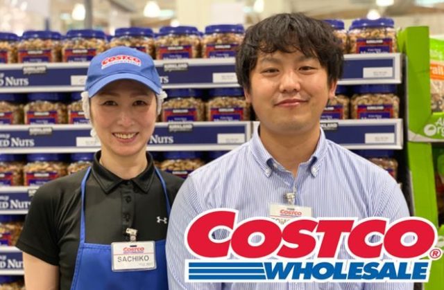 コストコのバイト評判はきついし大変 シフトや時給 口コミを徹底解説 Job Change