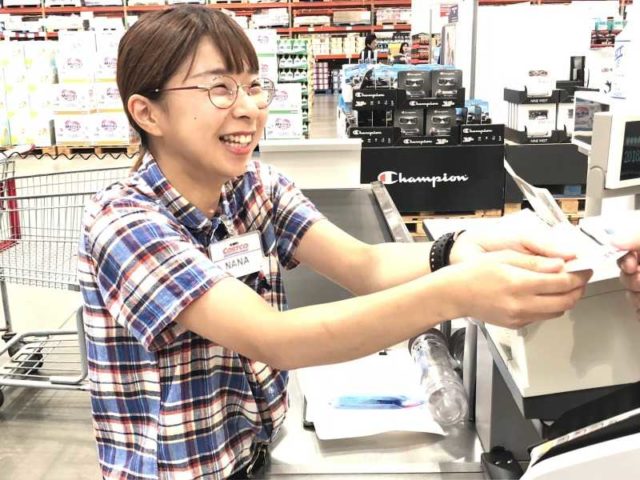 コストコのバイト評判はきついし大変 シフトや時給 口コミを徹底解説 Job Change