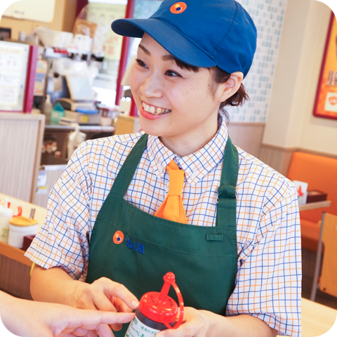松屋の深夜バイト評判はきついし大変 シフトや時給 口コミを徹底解説 Job Change