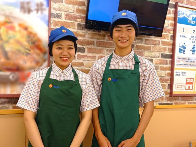 松屋の深夜バイト評判はきついし大変 シフトや時給 口コミを徹底解説 Job Change