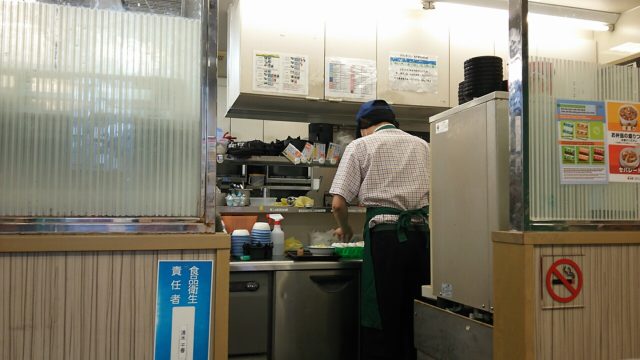 松屋の深夜バイト評判はきついし大変 シフトや時給 口コミを徹底解説 Job Change