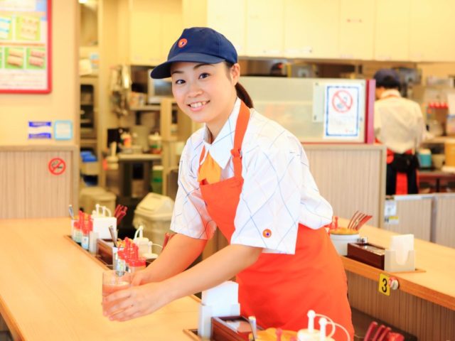 松屋の深夜バイト評判はきついし大変 シフトや時給 口コミを徹底解説 Job Change