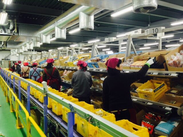 コープの倉庫仕分けのバイト評判はきついし大変 シフトや時給 口コミを徹底解説 Job Change