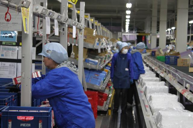 コープの倉庫仕分けのバイト評判はきついし大変 シフトや時給 口コミを徹底解説 Job Change