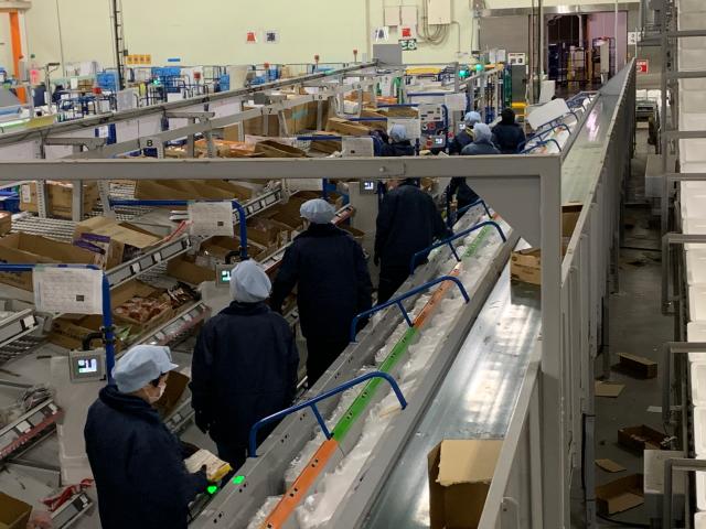 コープの倉庫仕分けのバイト評判はきついし大変 シフトや時給 口コミを徹底解説 Job Change